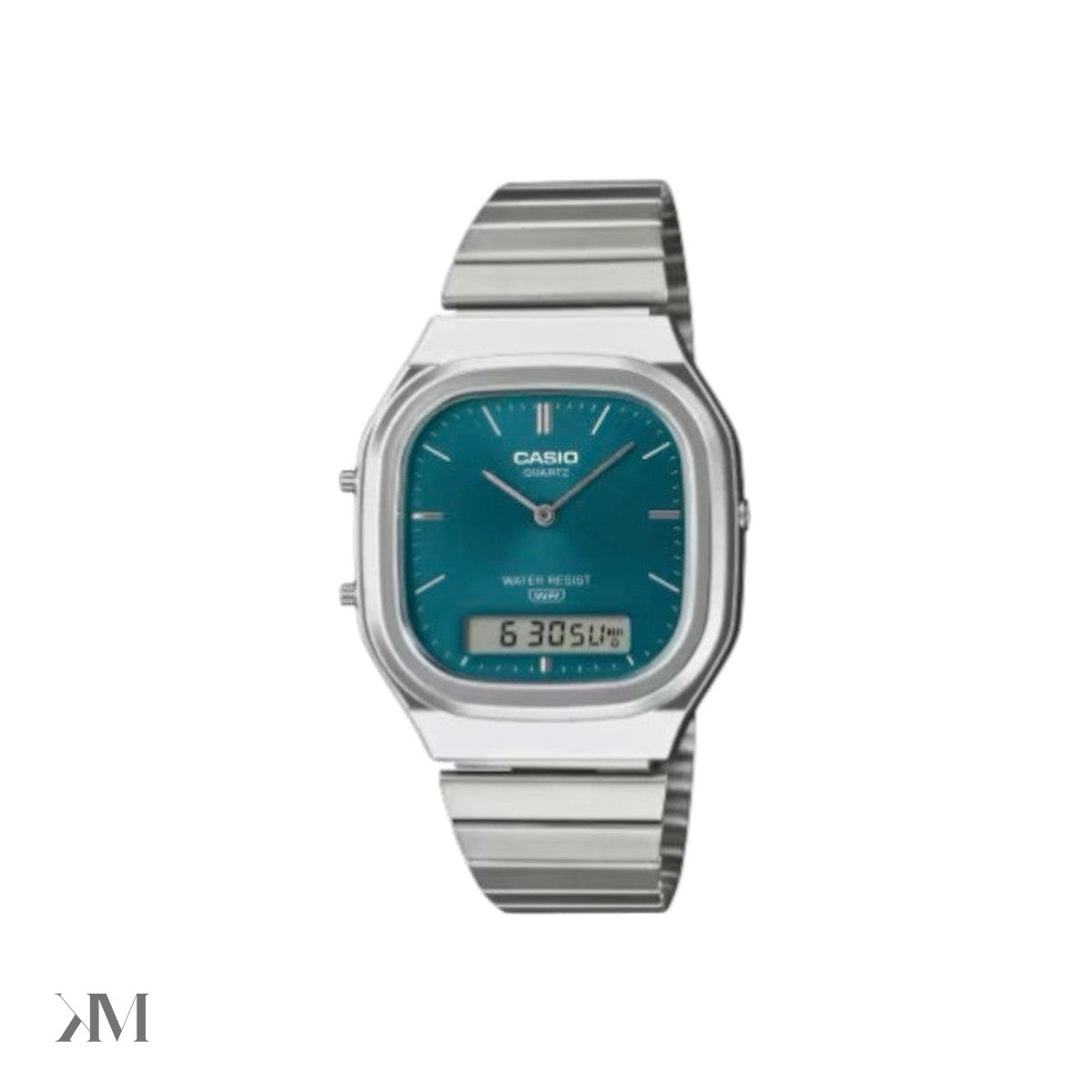 Casio Vintage Aq-240e-3a