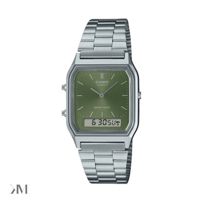 Casio Vintage Aq-230a-3a