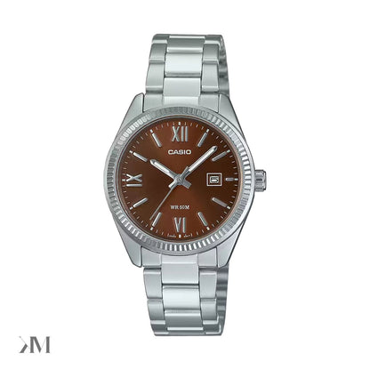 CASIO ENTICER LADIES LTP 1302DD 5AVDF A2362