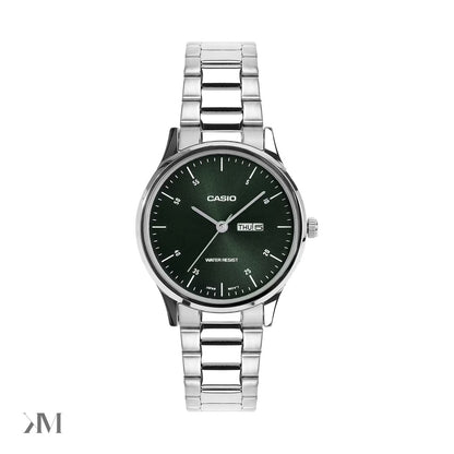 Casio Enticer Ladies LTP SN8YD 3B A2504