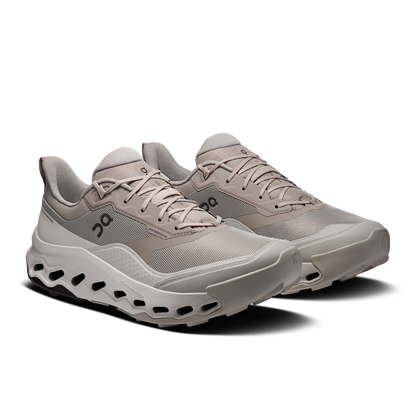 On Cloudhorizon 2 Waterproof Cinder Truffle
