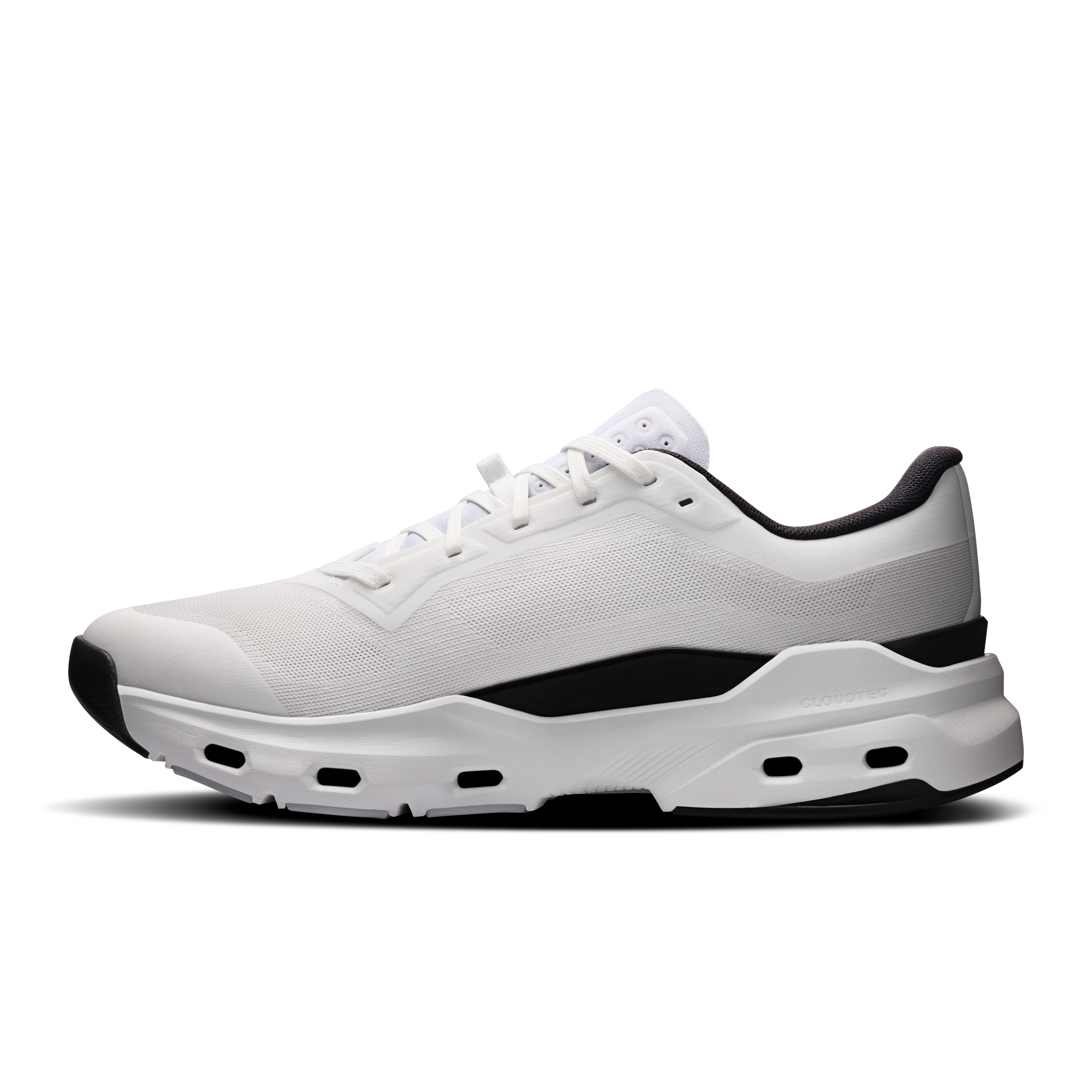 On Cloudpulse 2 White Black