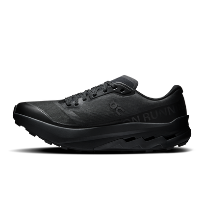 On Cloudultra Peak Black Black (Women'S)
