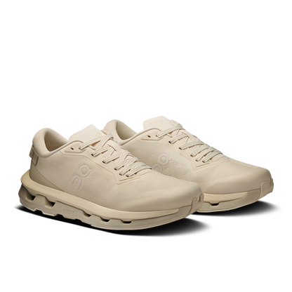 on running cloudzon runninge pearl truffle (women's)