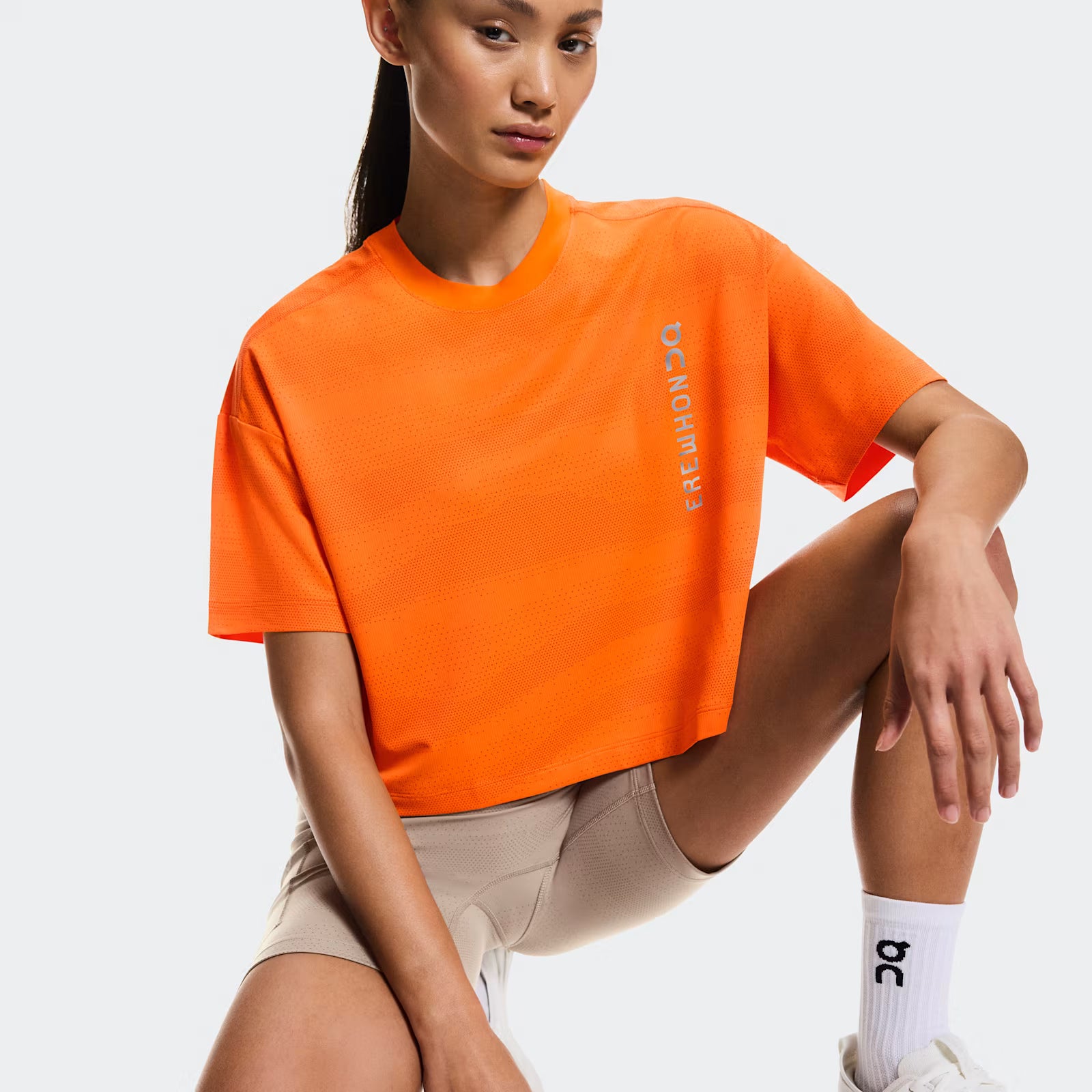 On Performance-T Erewhon Turmeric (Women'S)