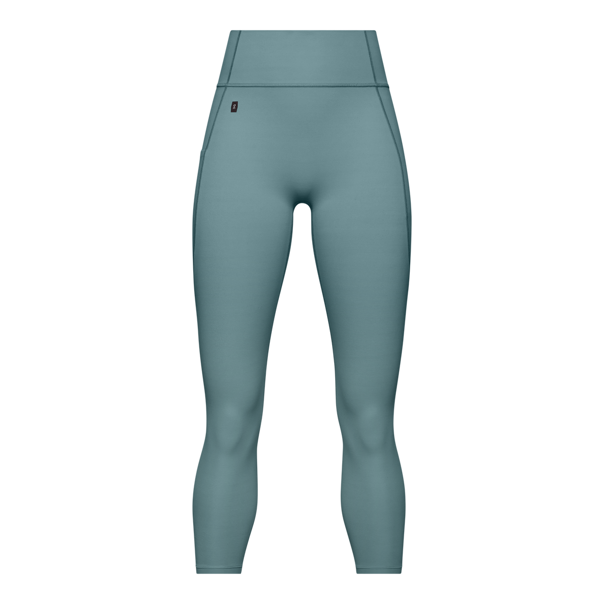 On Studio Leggings 7/8 Agave (Women'S)