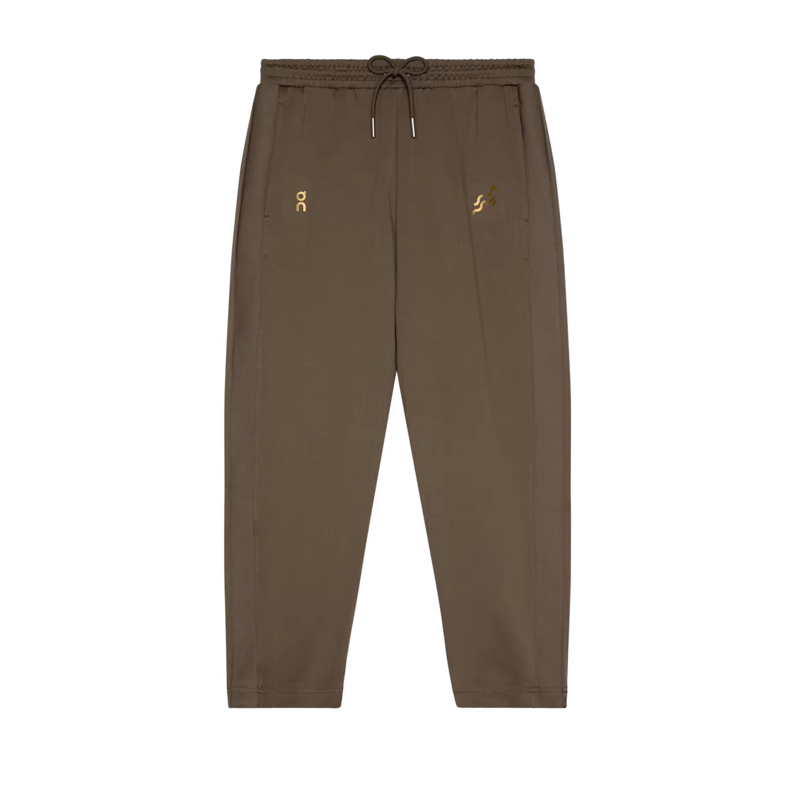 On Track Pants Year Of The Horse Grizzly
