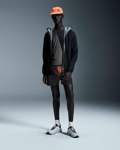 On Ultra Shorts Black