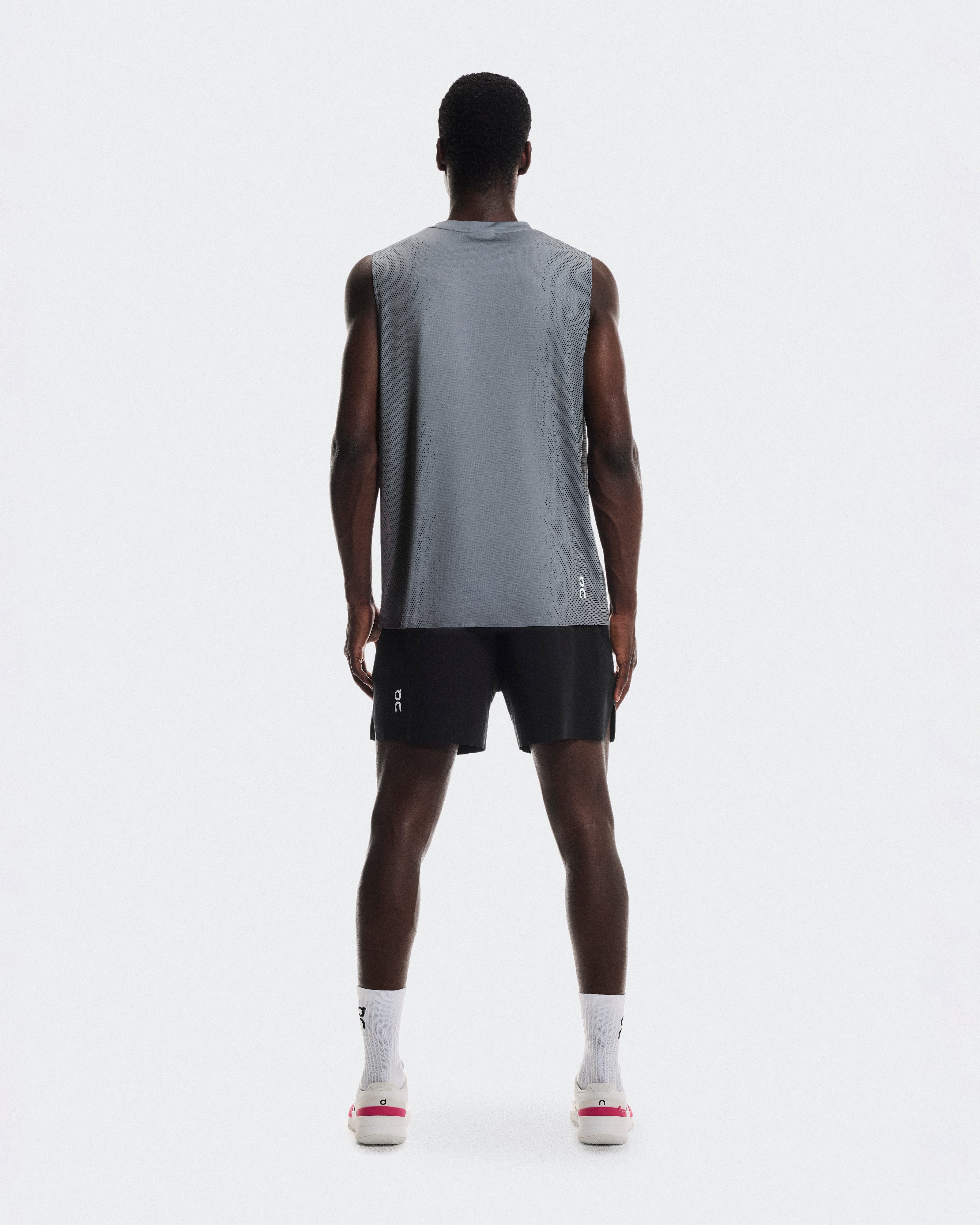 On Court Tank Rock | Dim
