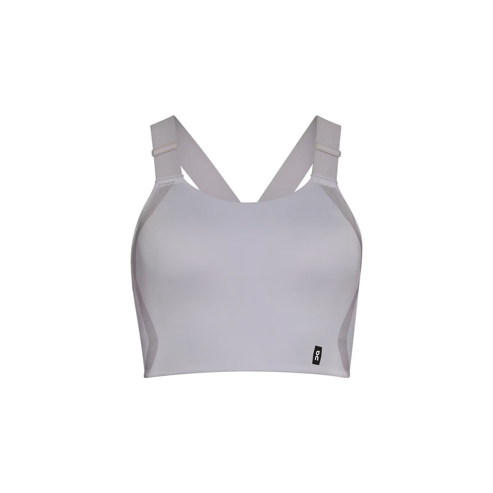 On Performance Flex Bra Nimbus | Lilac (Women'S)