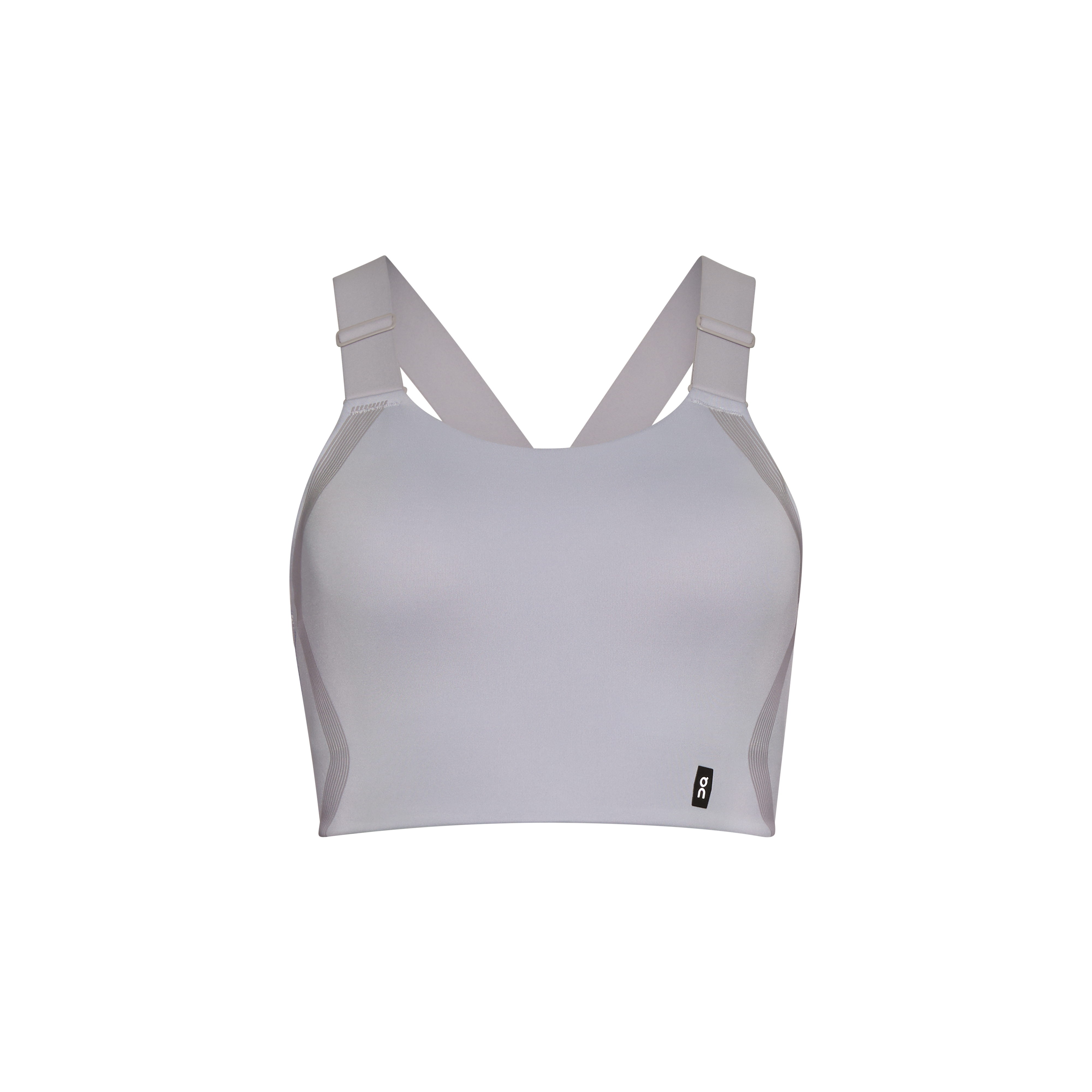 On Performance Flex Bra Nimbus | Lilac (Women's)