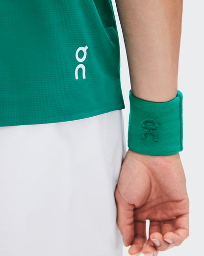 On Court Polo Neem