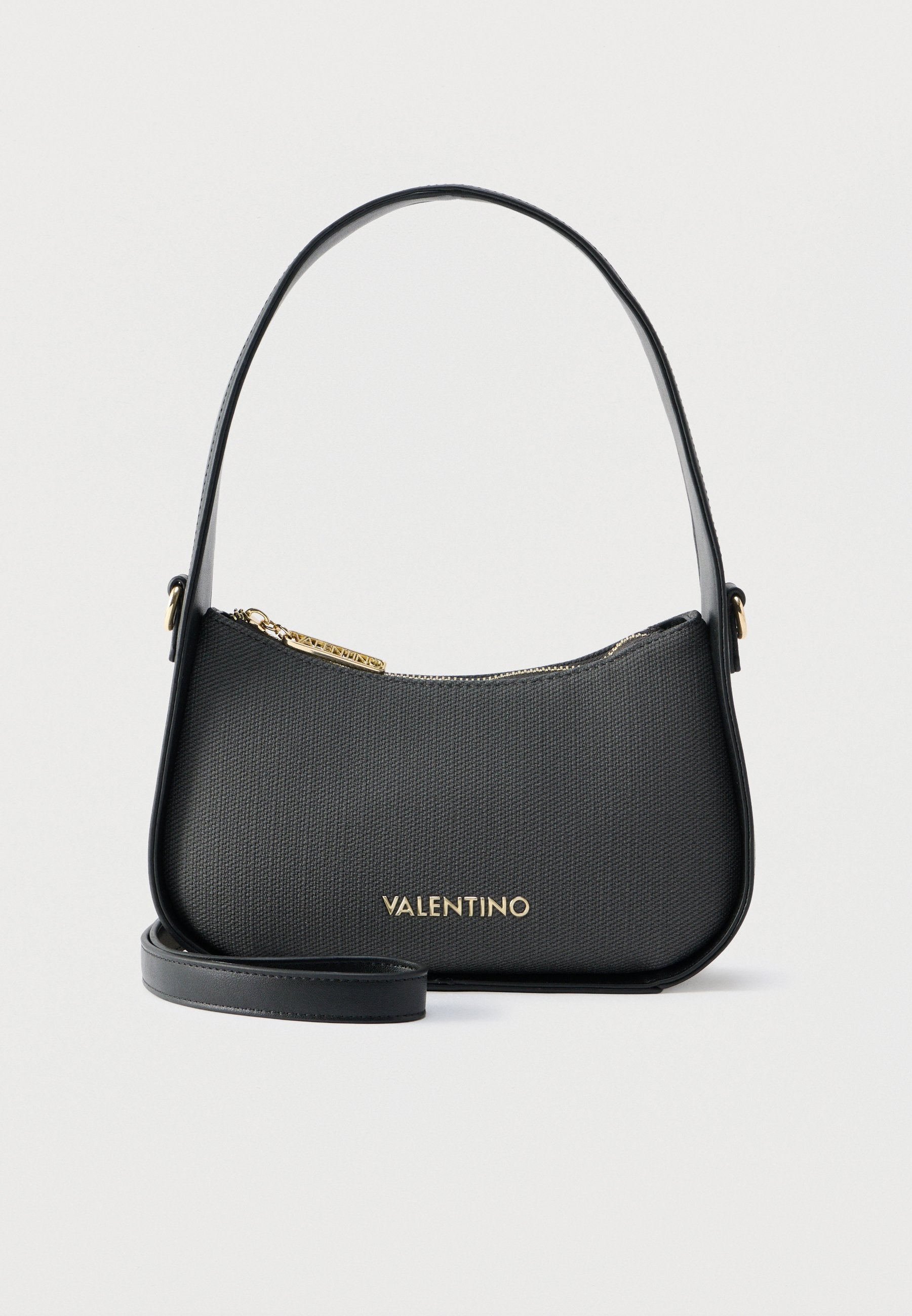 Valentino Bags Atena Re - Handbag - Nero