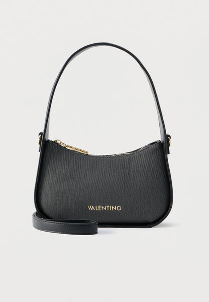 Valentino Bags Atena Re - Handbag - Nero