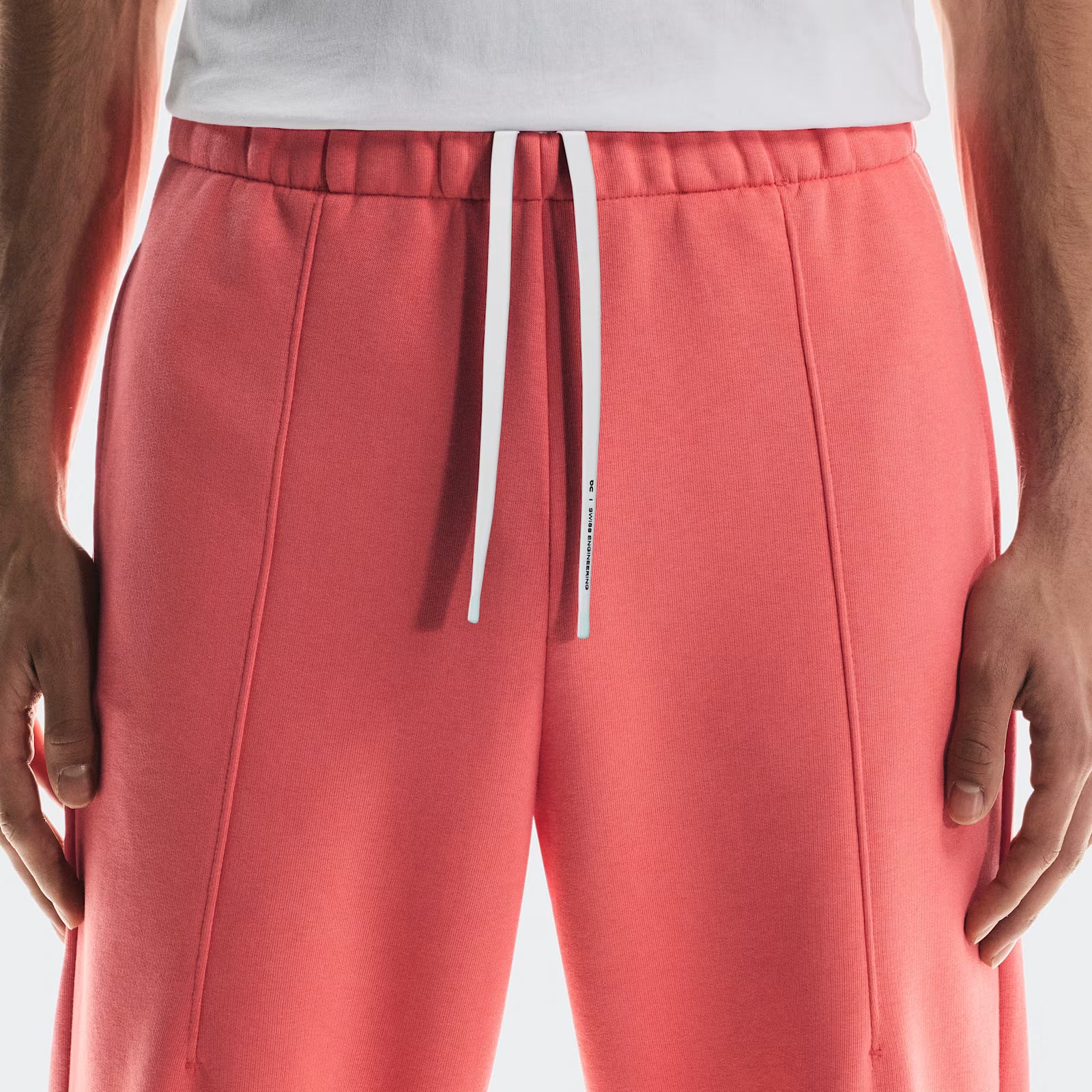 On Club Pants Coral