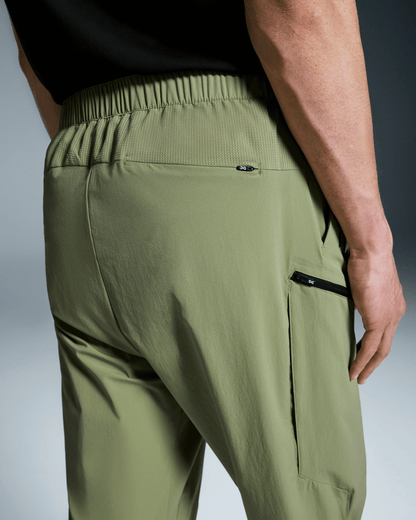 On Trek Pants Taiga