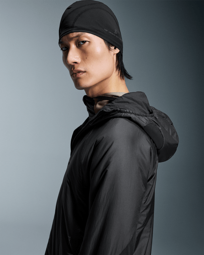 On Beanie Paf Black