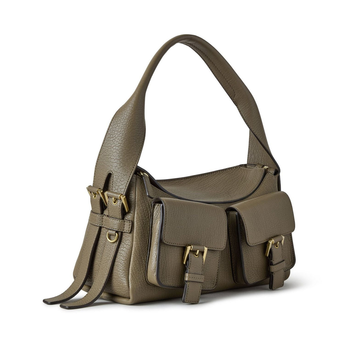 Mulberry Maggie Shoulder Bag