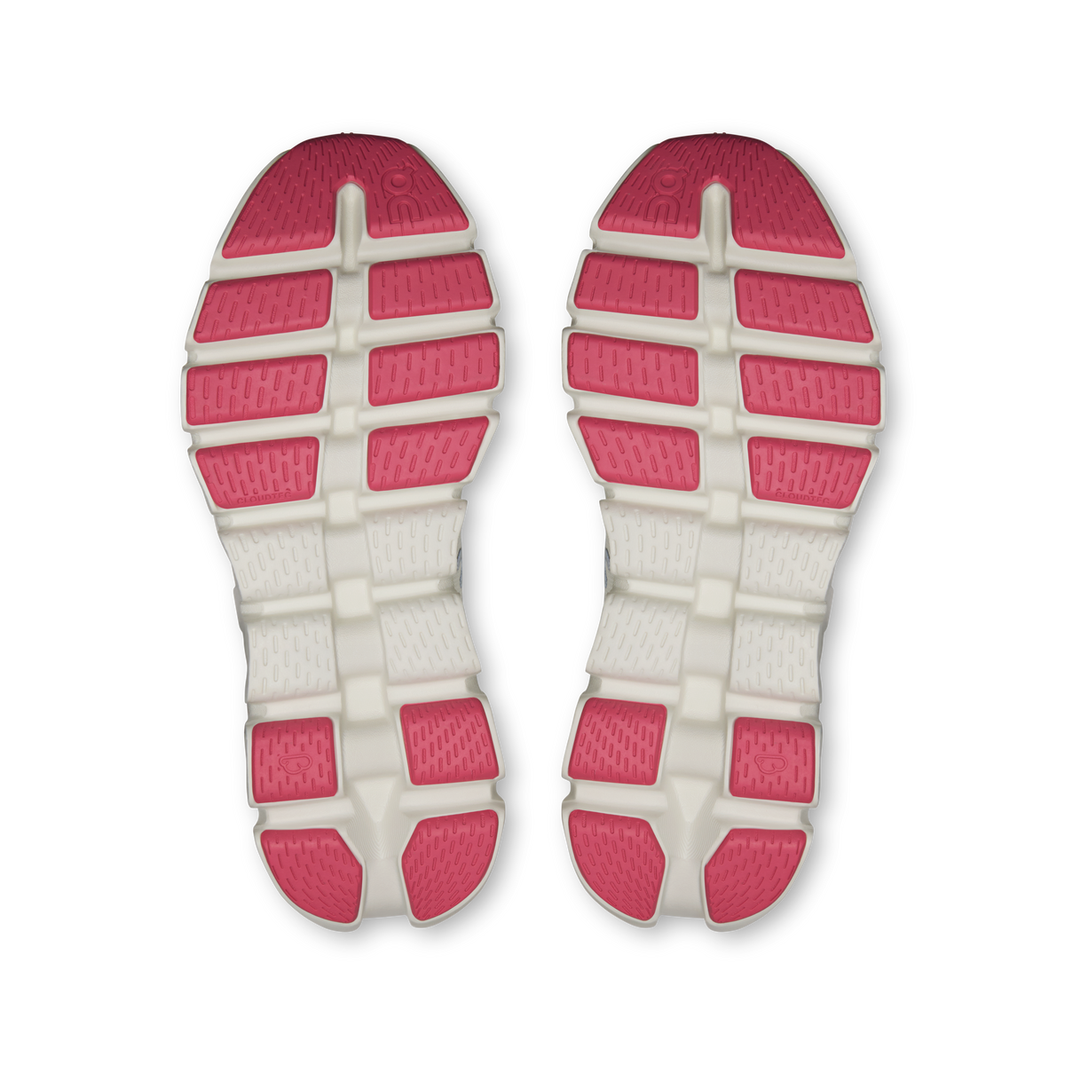 On Cloud X 5 Ivory Ice (Women'S)