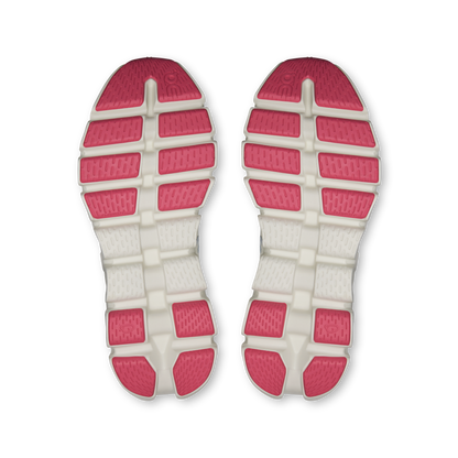 On Cloud X 5 Ivory Ice (Women'S)