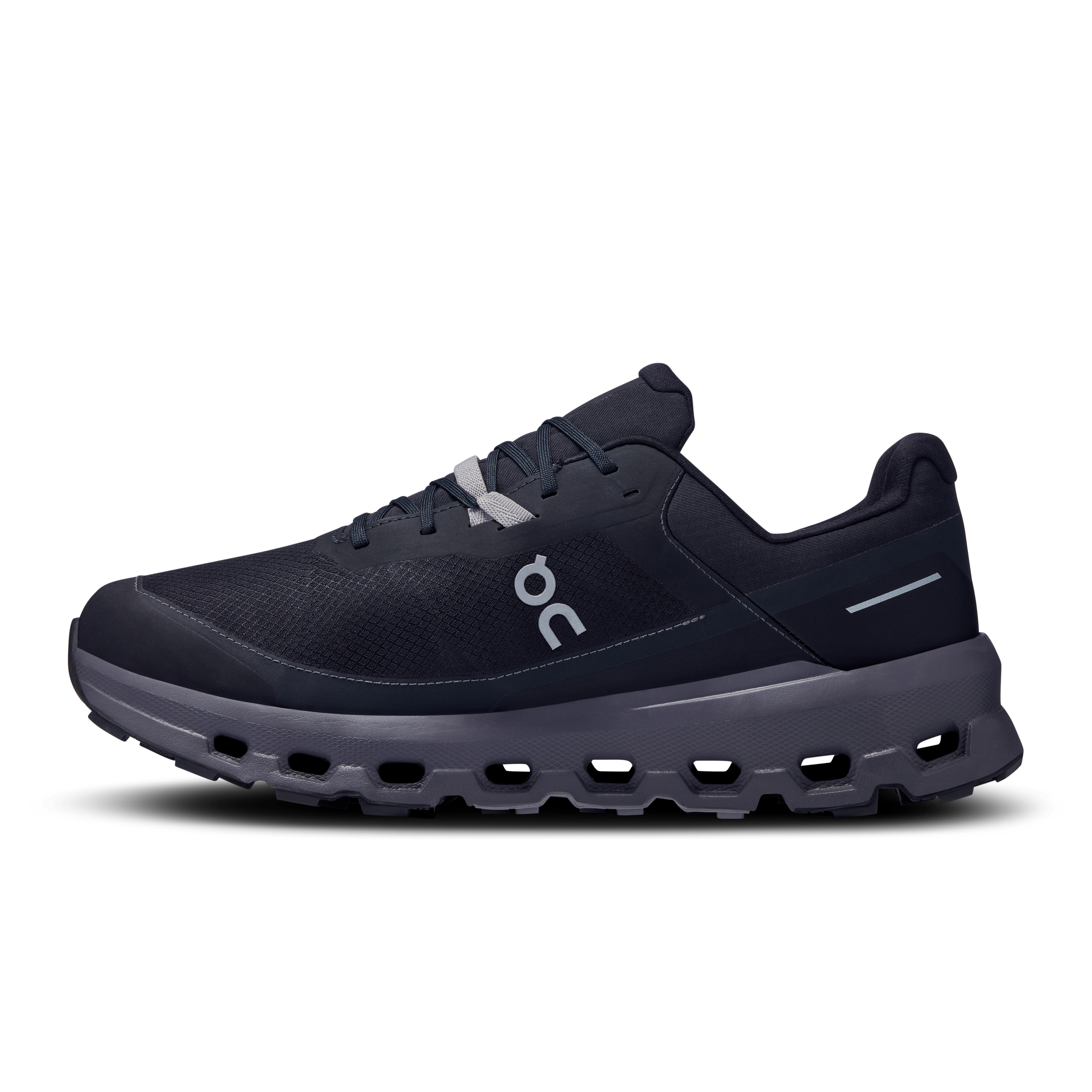 On Cloudvista 2 Waterproof Black Eclipse