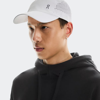On Lightweight Cap White