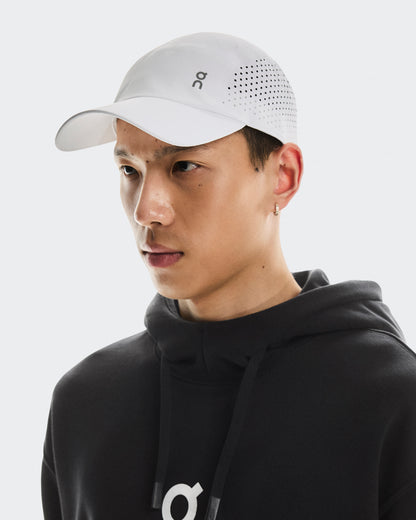 On Lightweight Cap White
