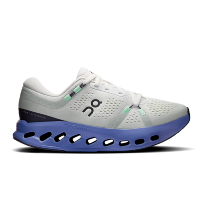 On Cloudsurfer 2 Ivory Sailor (Women'S)