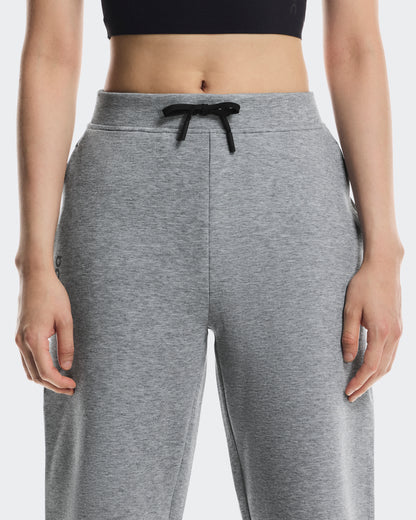 On Focus Tech Sweatpants Basalt (Women'S)