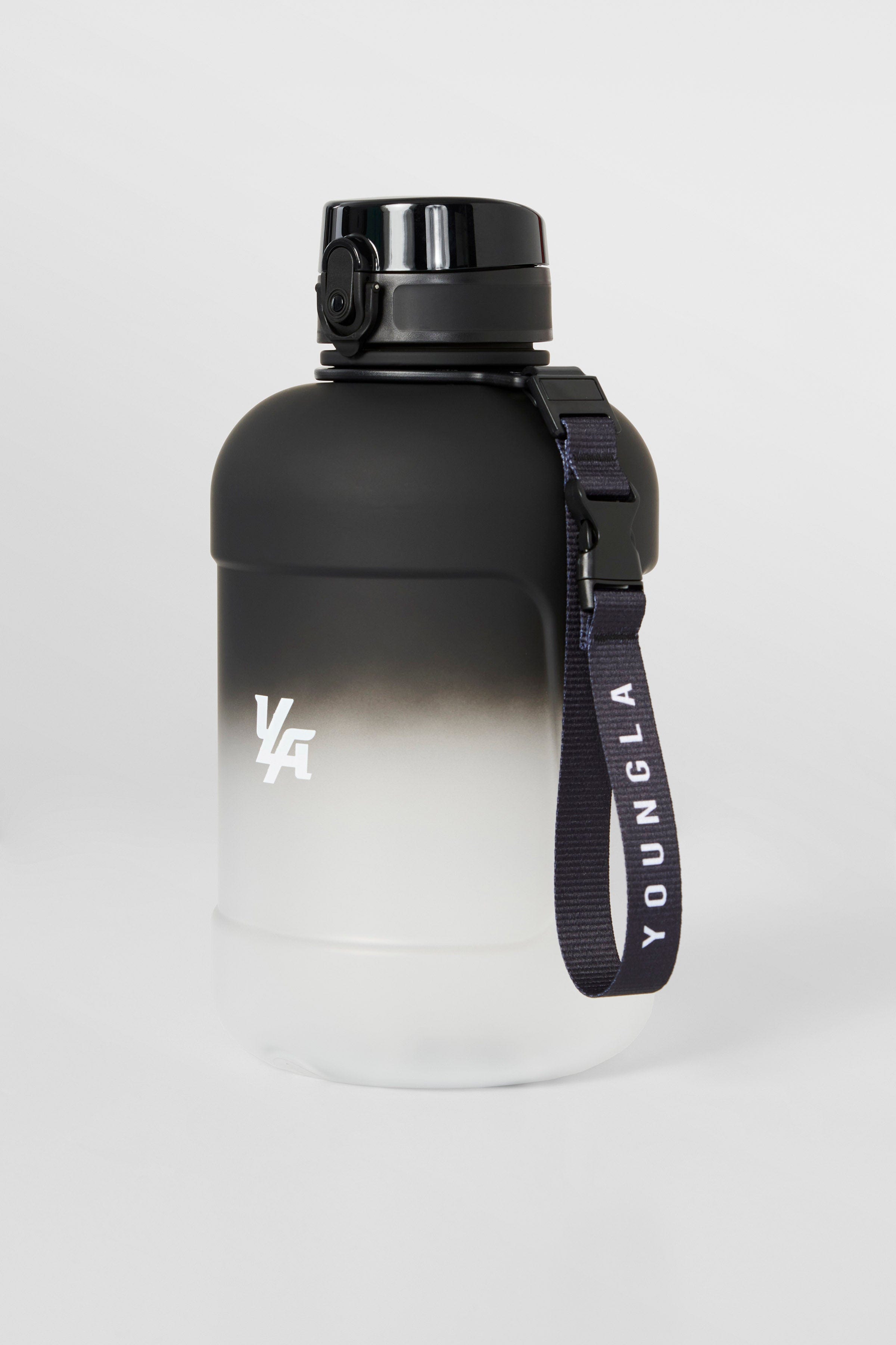YoungLA 941 - Lah Jug 2.0 Black