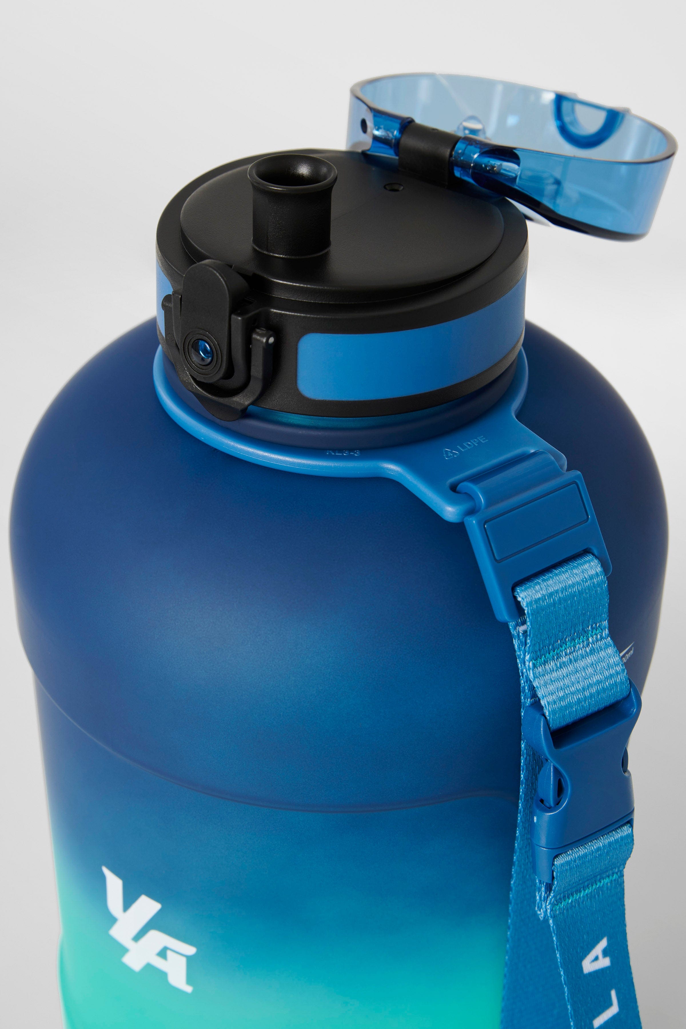 YoungLA 941 - Lah Jug 2.0 Navy Blue