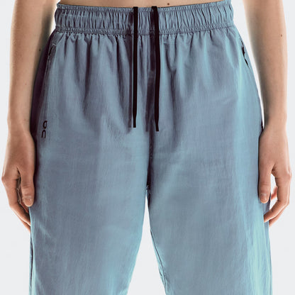 On Court Pants Geyser (Women'S)