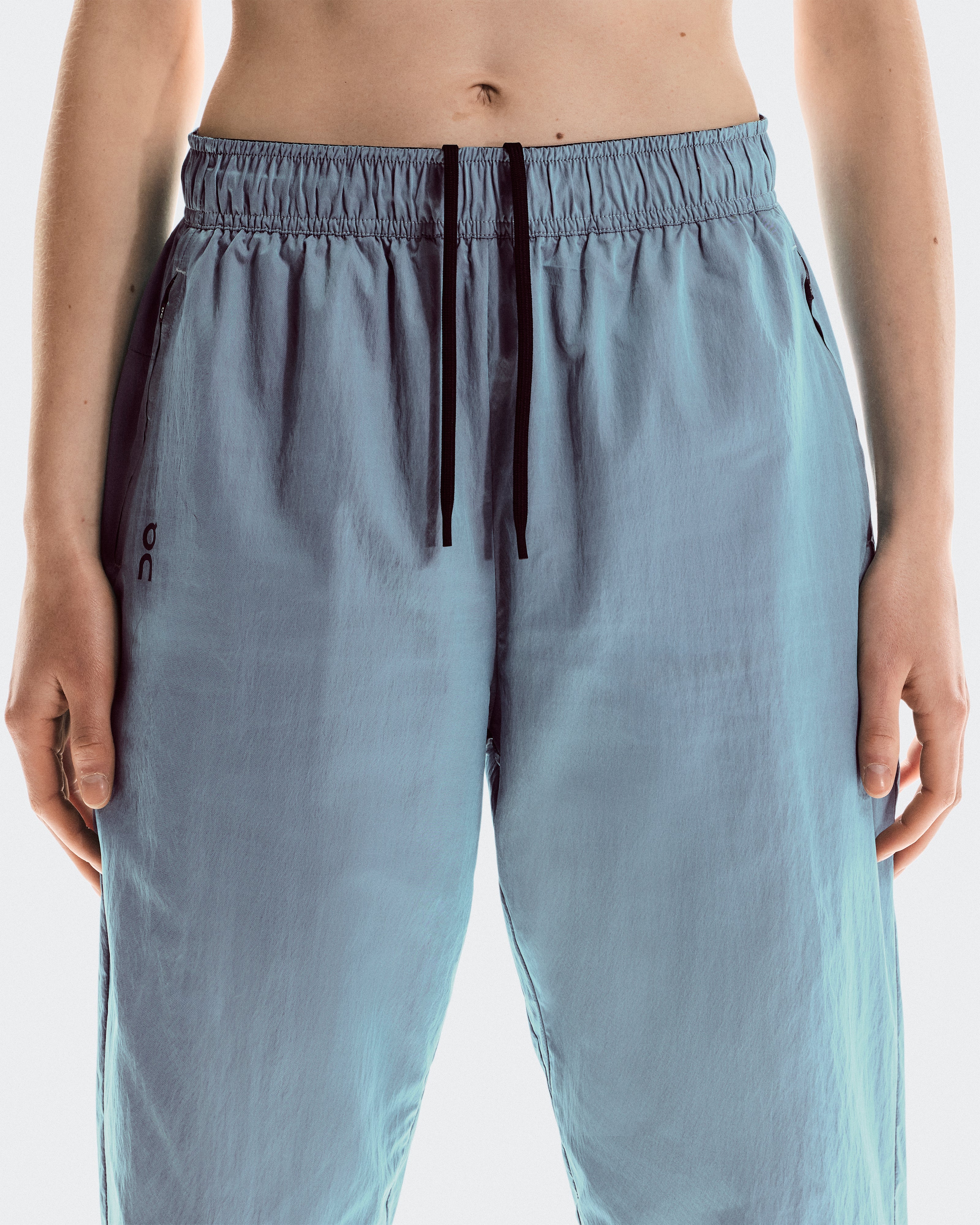 On Court Pants Geyser (Women'S)