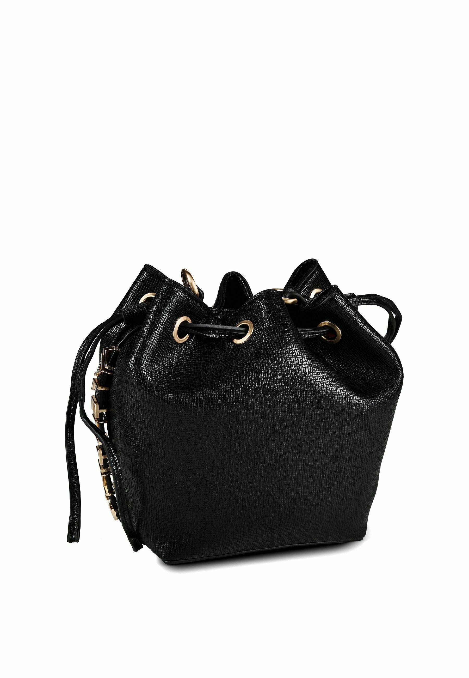 Valentino Bags Lidia Mir Beuteltasche 19 Cm - Cross Body Bag - Nero