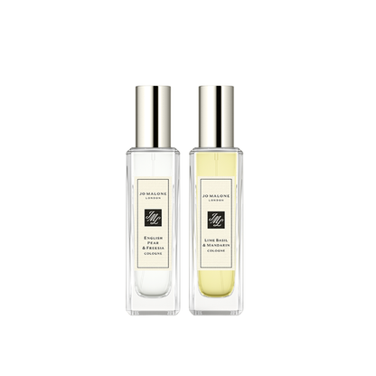 Jo Malone London Perfume Sets Eau De Cologne Floral Fruity Multiple Styles