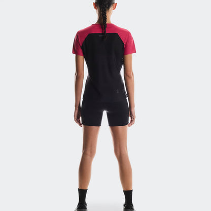 On Performance-T Grenadine | Black (Women'S)