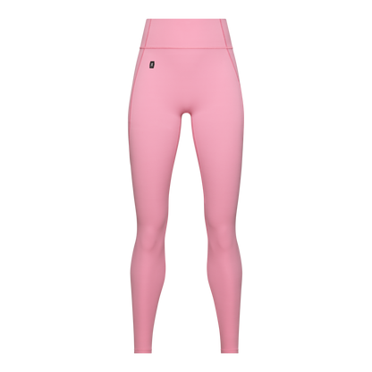 On Studio Leggings Magnolia (Women'S)
