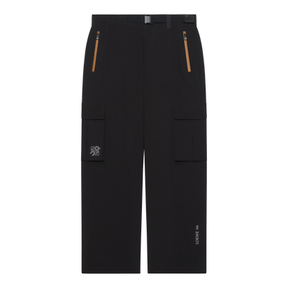 On Cargo Trousers Loewe Black