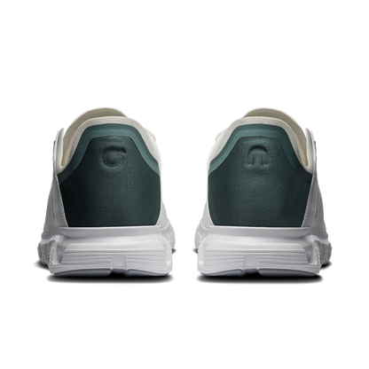 On Cloud 6 Coast Ivory Olive