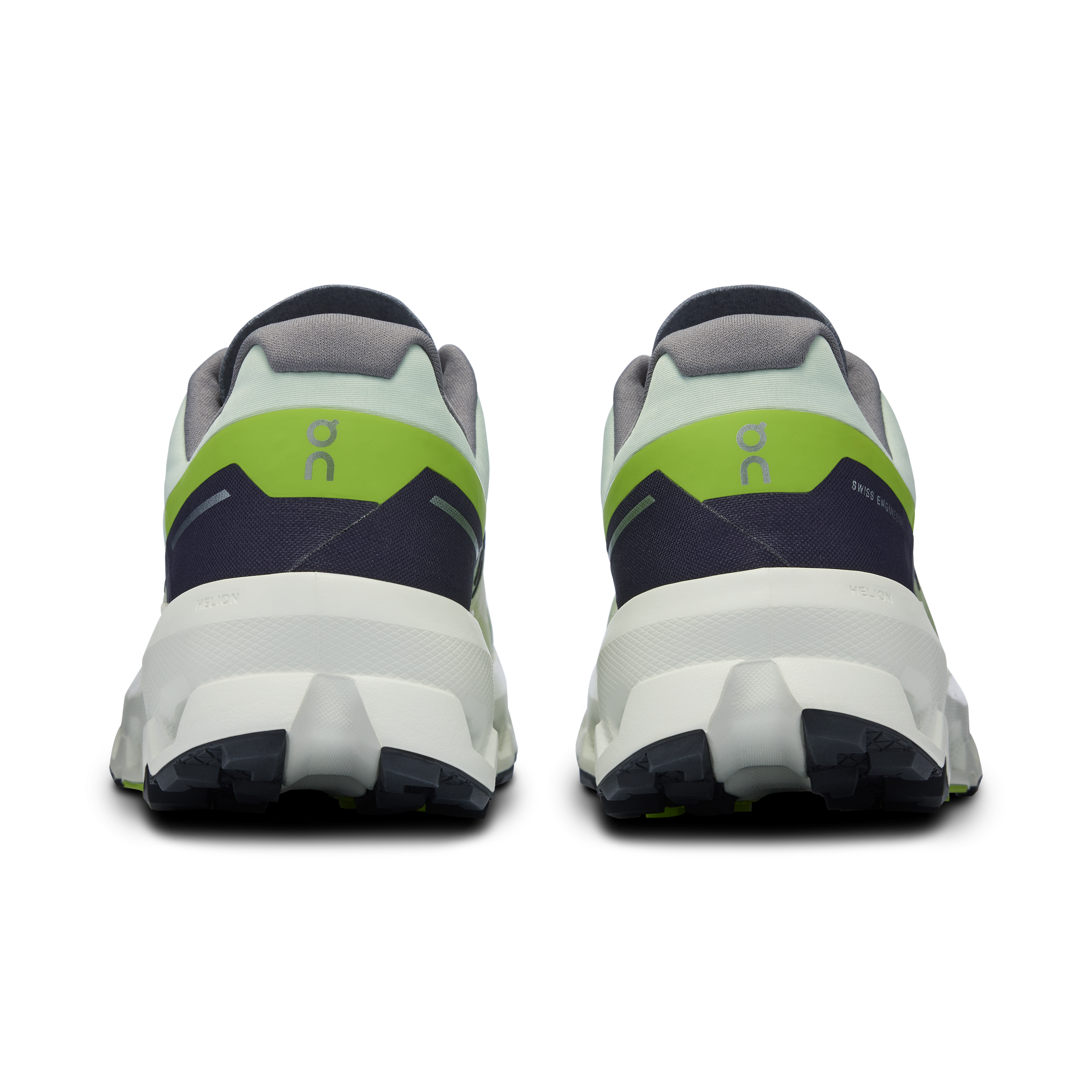 On Cloudvista 2 Lima Kiwi (Women'S)