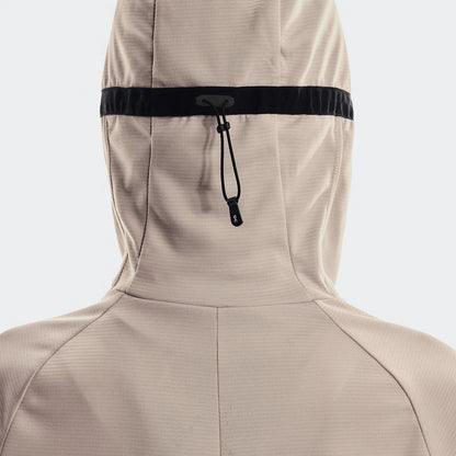 On Climate Zip Hoodie Cinder (Women'S)