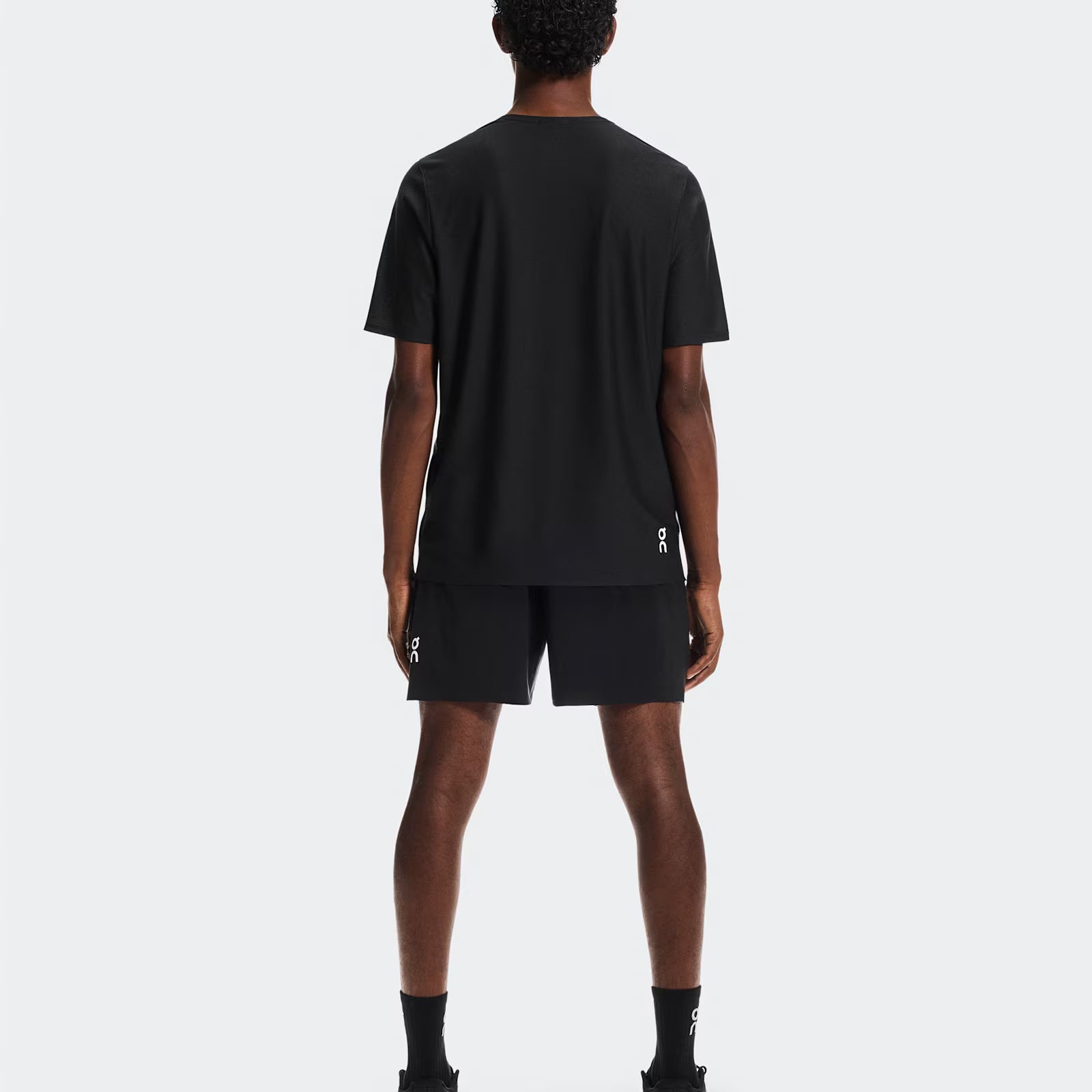 On Court-T Black