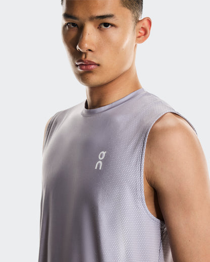 On Court Tank Lilac | Dim