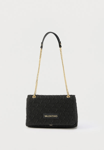 Valentino Bags Ocarina Summer - Cross Body Bag - Nero