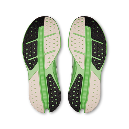 On Cloudsurfer Max Mineral Honeydew (Women'S)