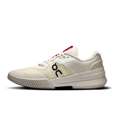 on running the roger pro 2 clay ice pink