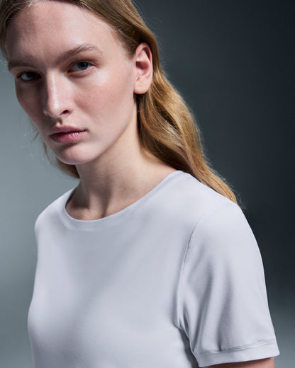on movement-t White (Women's)