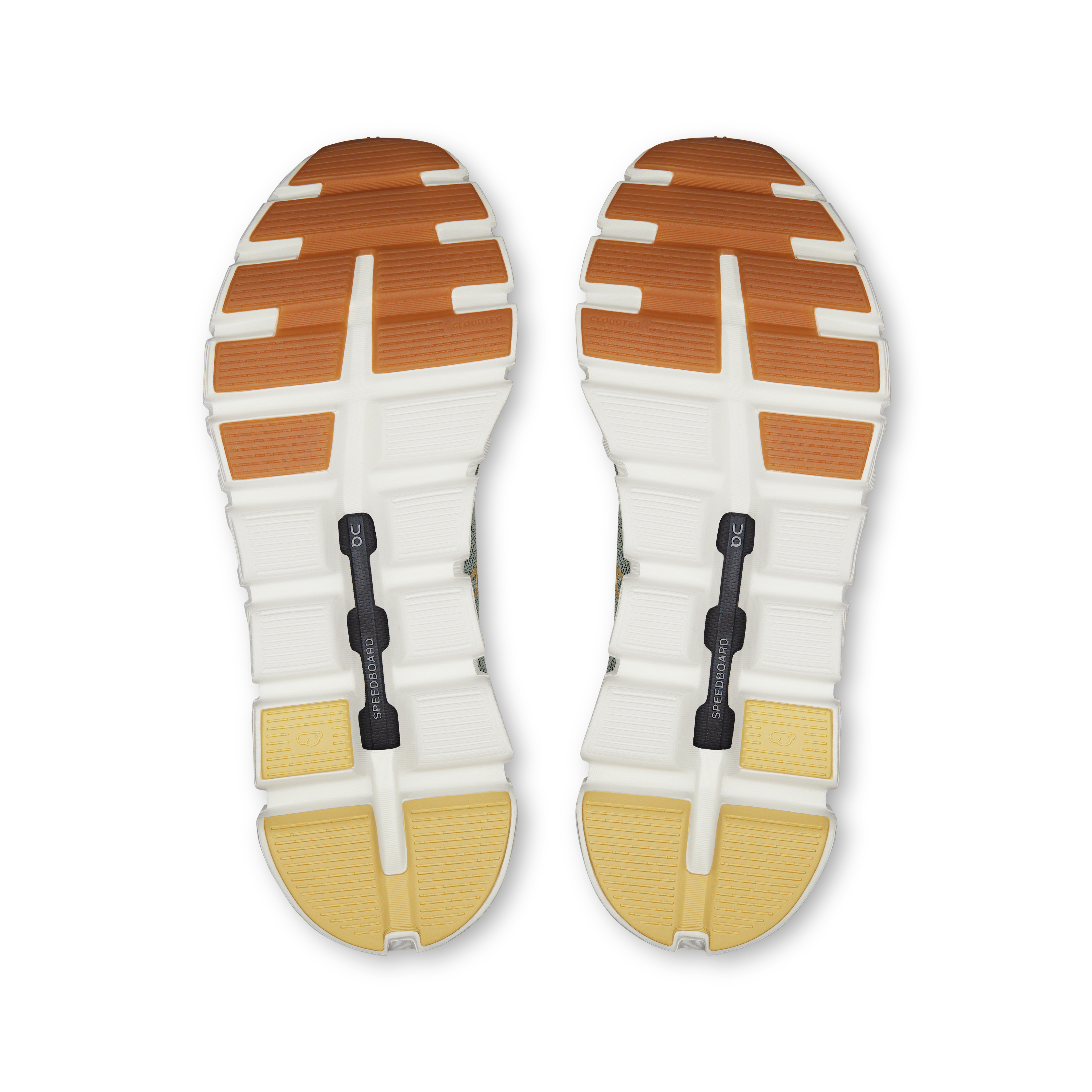 On Cloud 6 Versa Ice Spirulina (Women'S)