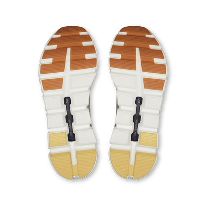 On Cloud 6 Versa Ice Spirulina (Women'S)