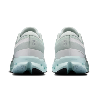 On Cloudsurfer 2 Wide Surf Flurry (Women'S)
